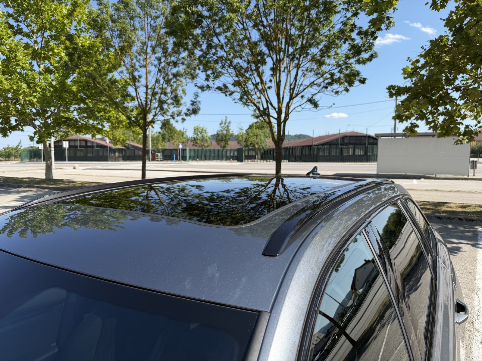 Škoda Octavia RS Combi 2,0 TDI - 1. vlasnik, nije uvoz, fotografija 14