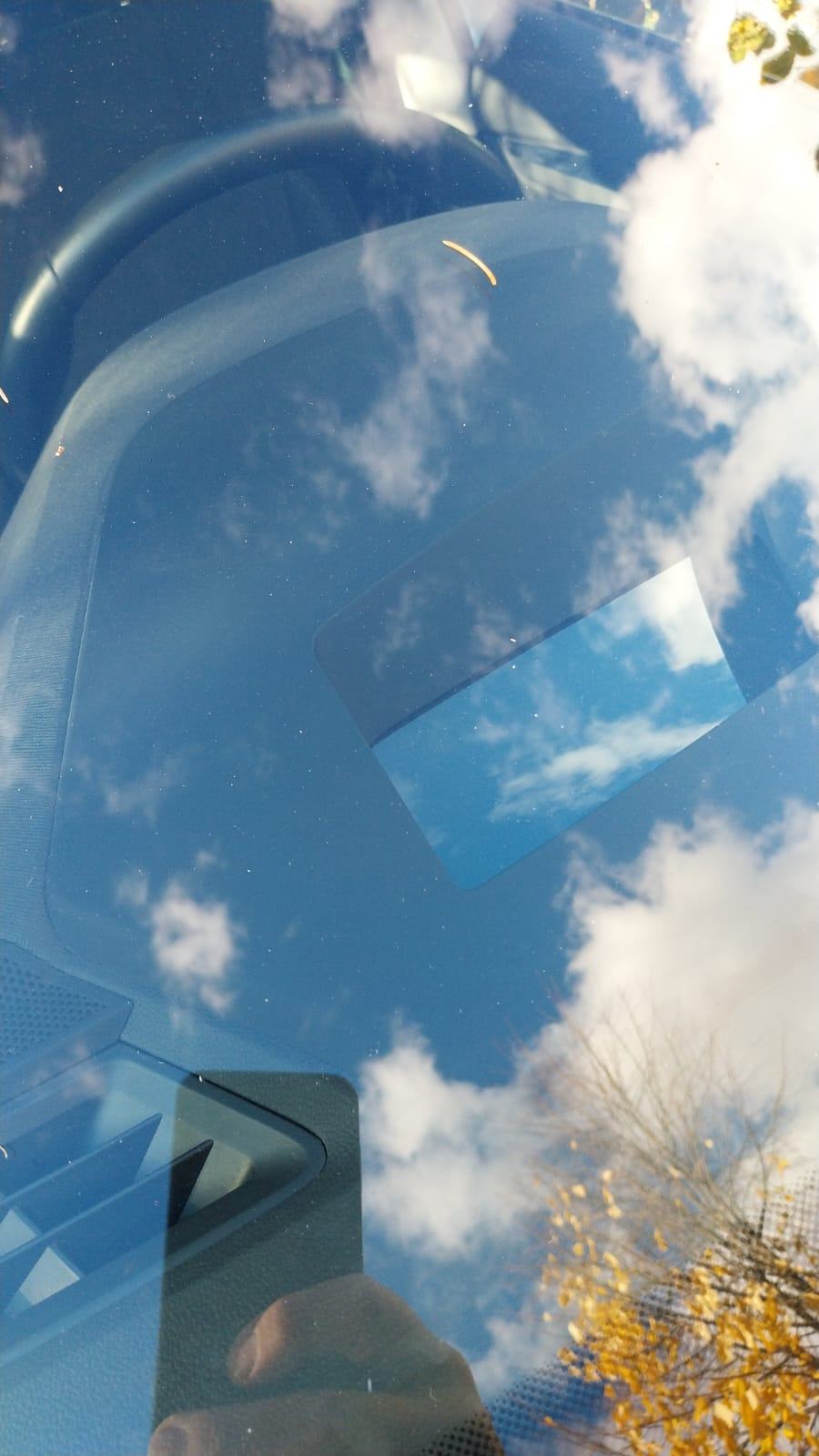 Škoda Octavia Combi 2,0 TDI, fotografija 7