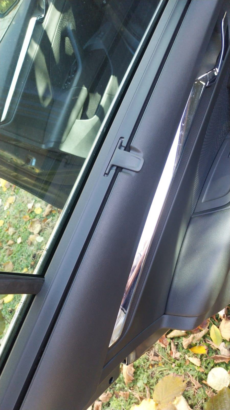 Škoda Octavia Combi 2,0 TDI, fotografija 8