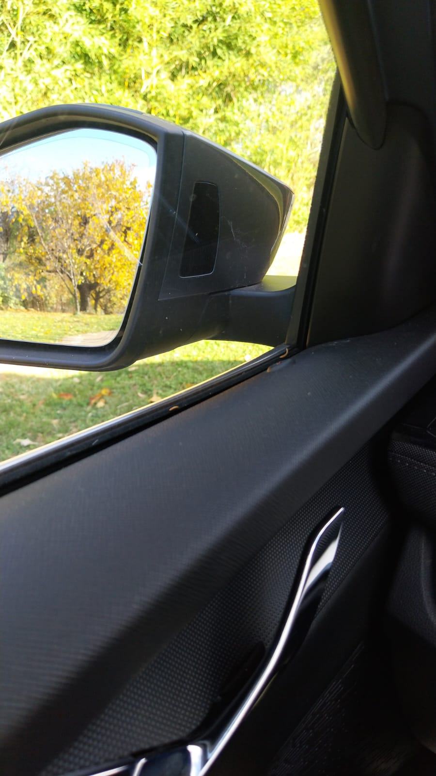 Škoda Octavia Combi 2,0 TDI, fotografija 17