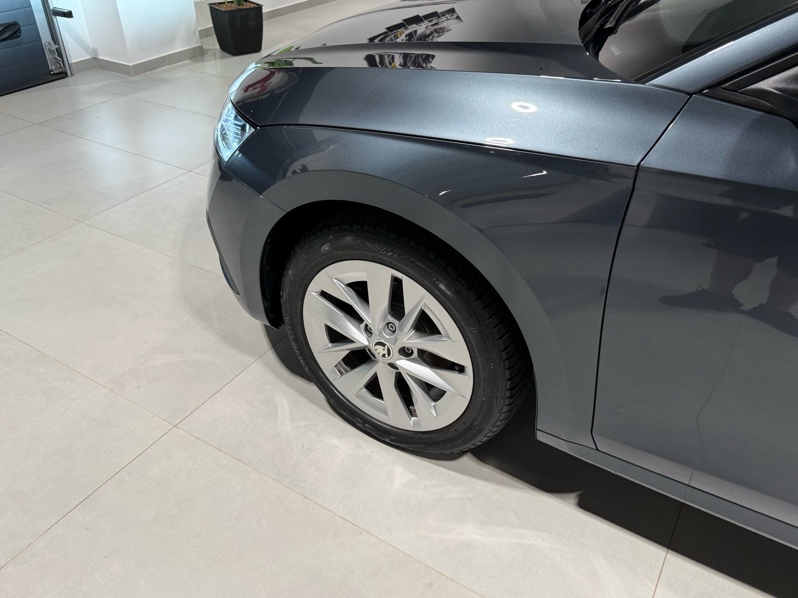 ⭐️ŠKODA OCTAVIA KARAVAN 2.0 TDI⭐️STYLE◼️FULL LED◼️3 GODINE JAMSTVA✅⭐️, fotografija 12