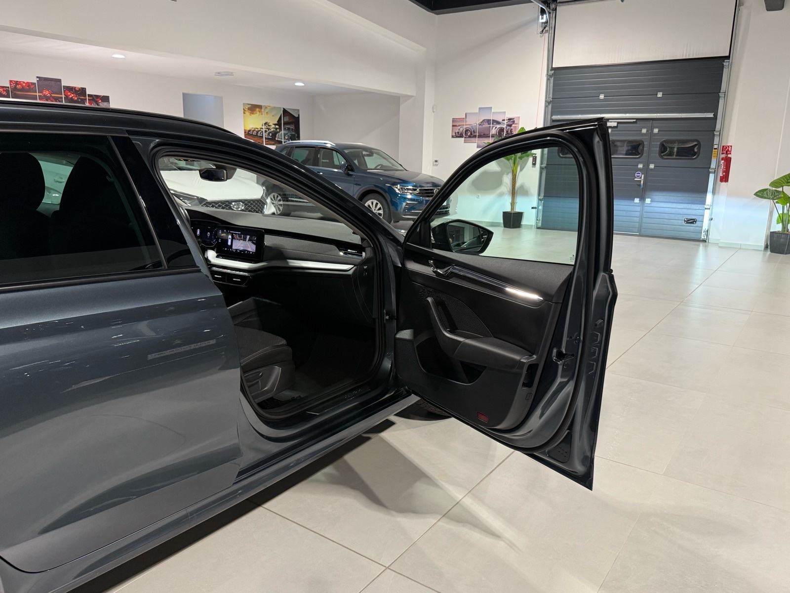 ⭐️ŠKODA OCTAVIA KARAVAN 2.0 TDI⭐️STYLE◼️FULL LED◼️3 GODINE JAMSTVA✅⭐️, fotografija 13