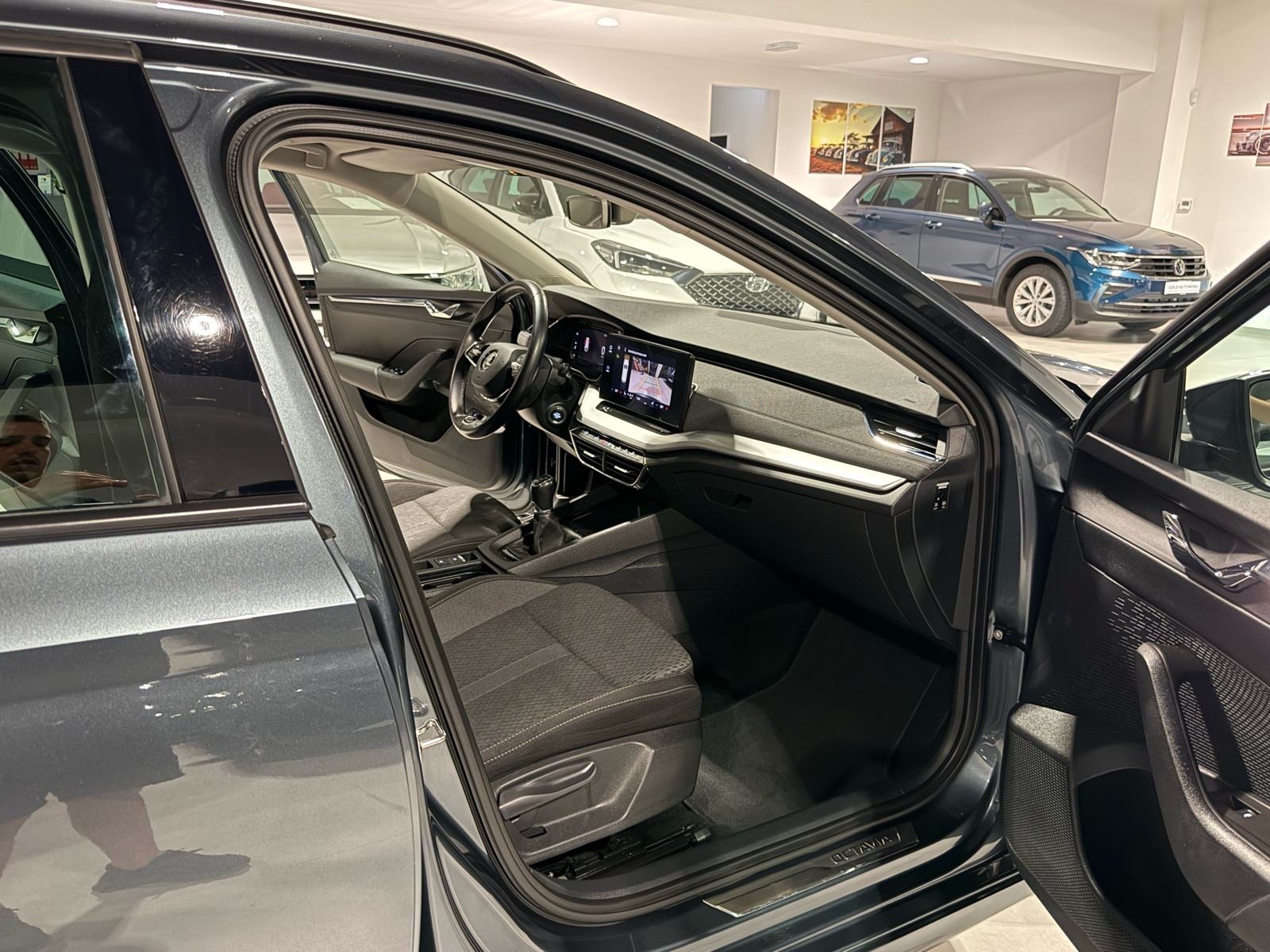 ⭐️ŠKODA OCTAVIA KARAVAN 2.0 TDI⭐️STYLE◼️FULL LED◼️3 GODINE JAMSTVA✅⭐️, fotografija 14