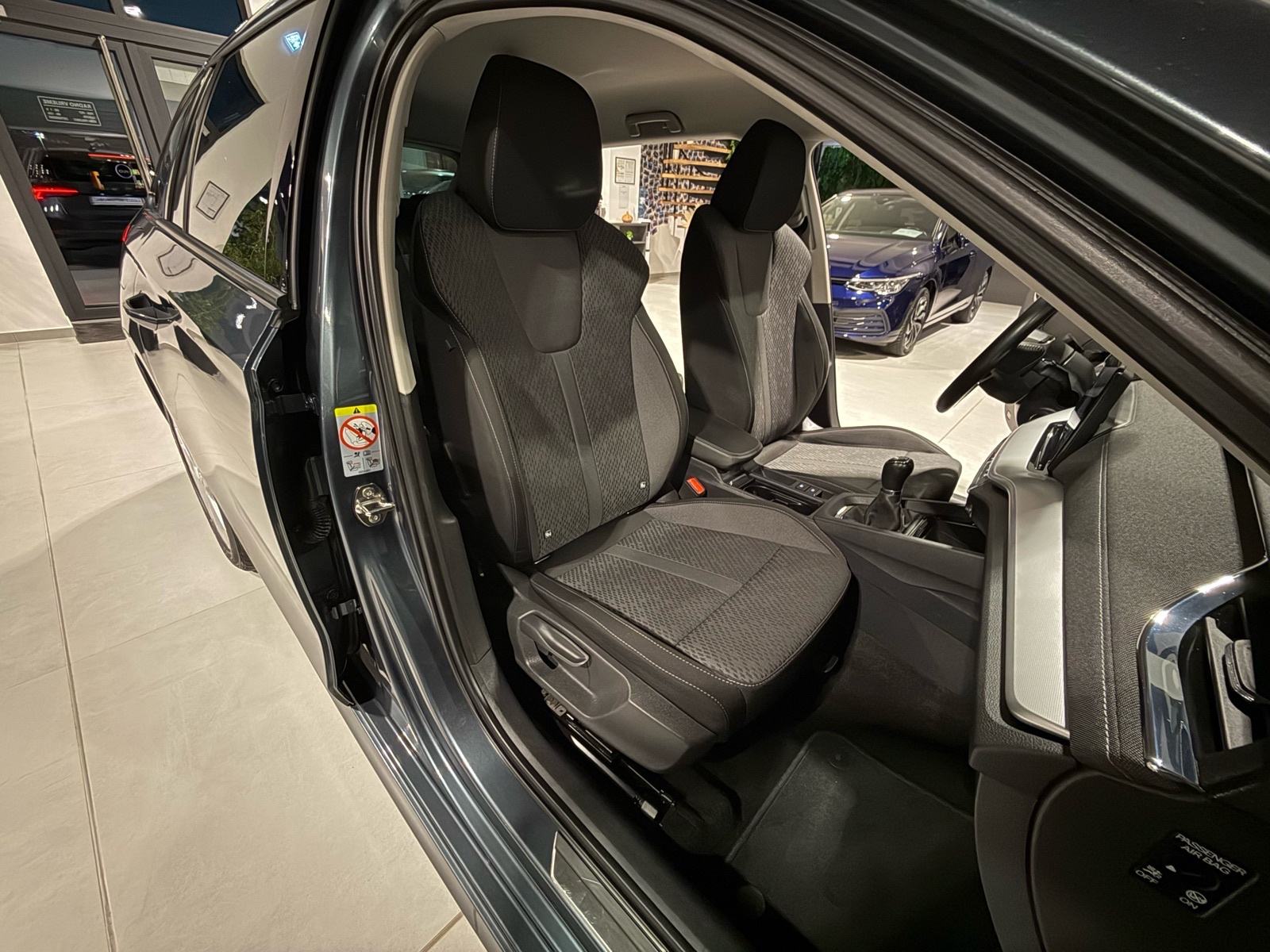 ⭐️ŠKODA OCTAVIA KARAVAN 2.0 TDI⭐️STYLE◼️FULL LED◼️3 GODINE JAMSTVA✅⭐️, fotografija 16