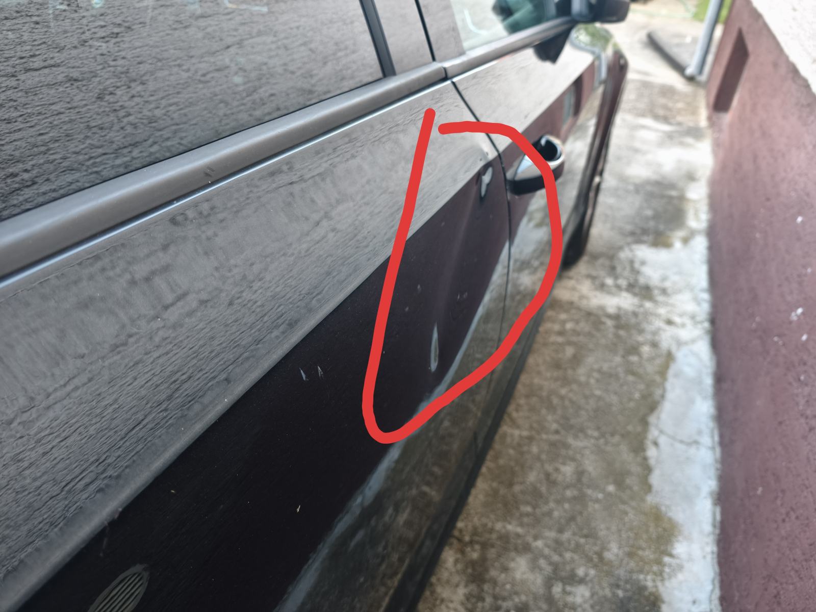 Škoda Octavia Combi 2,0 TDI, fotografija 14