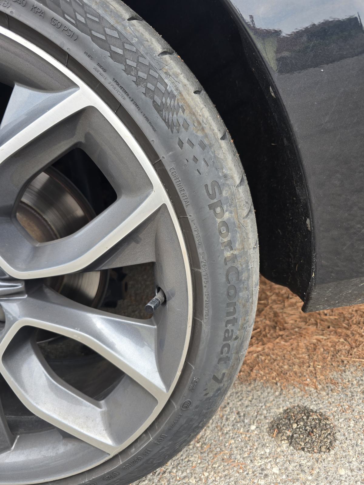 Škoda Octavia Combi 2,0 TDI, fotografija 12