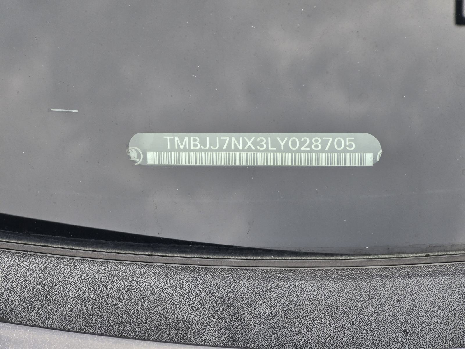 Škoda Octavia Combi 2,0 TDI, fotografija 16
