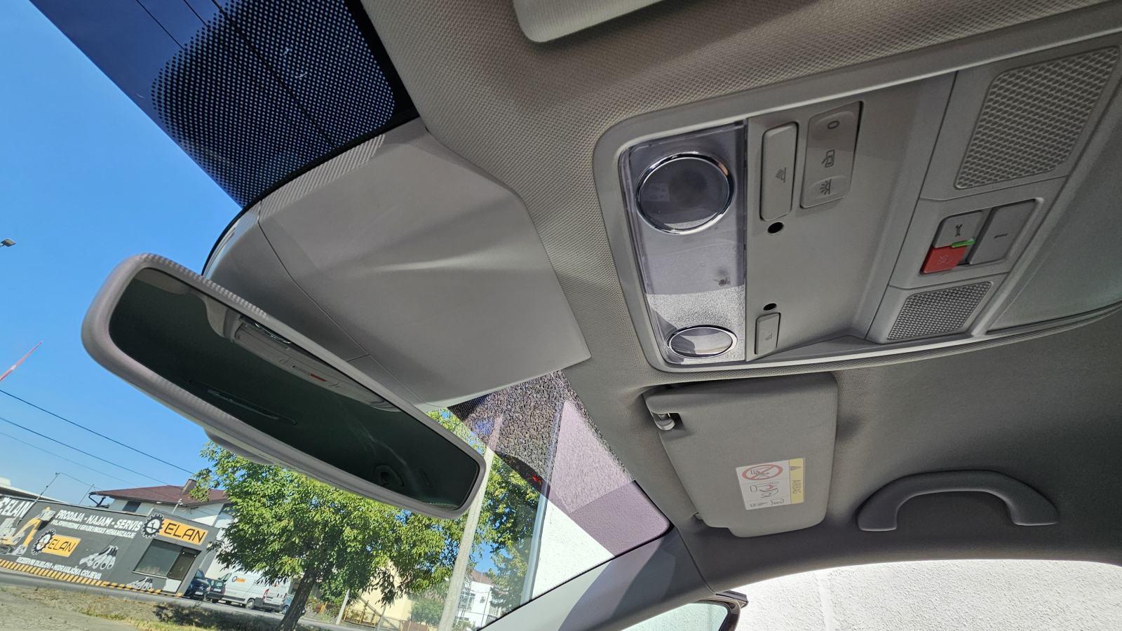 ⭐️Škoda Octavia Combi 2,0 TDI 150Ks●Style●ACC●Matrix●Navi●Alu 18", fotografija 20