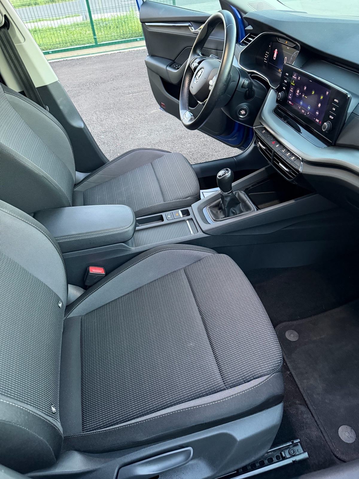 Škoda Octavia Combi 2,0 TDI|Jamstvo 12 mj.|Navi|Led|Alu|Leasing, fotografija 9