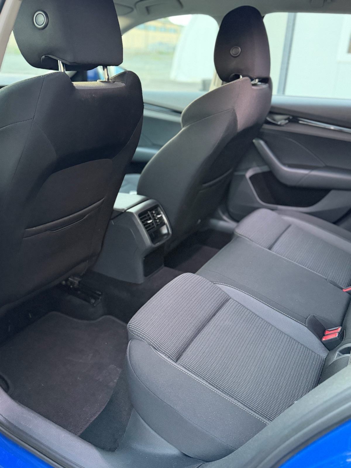 Škoda Octavia Combi 2,0 TDI|Jamstvo 12 mj.|Navi|Led|Alu|Leasing, fotografija 11