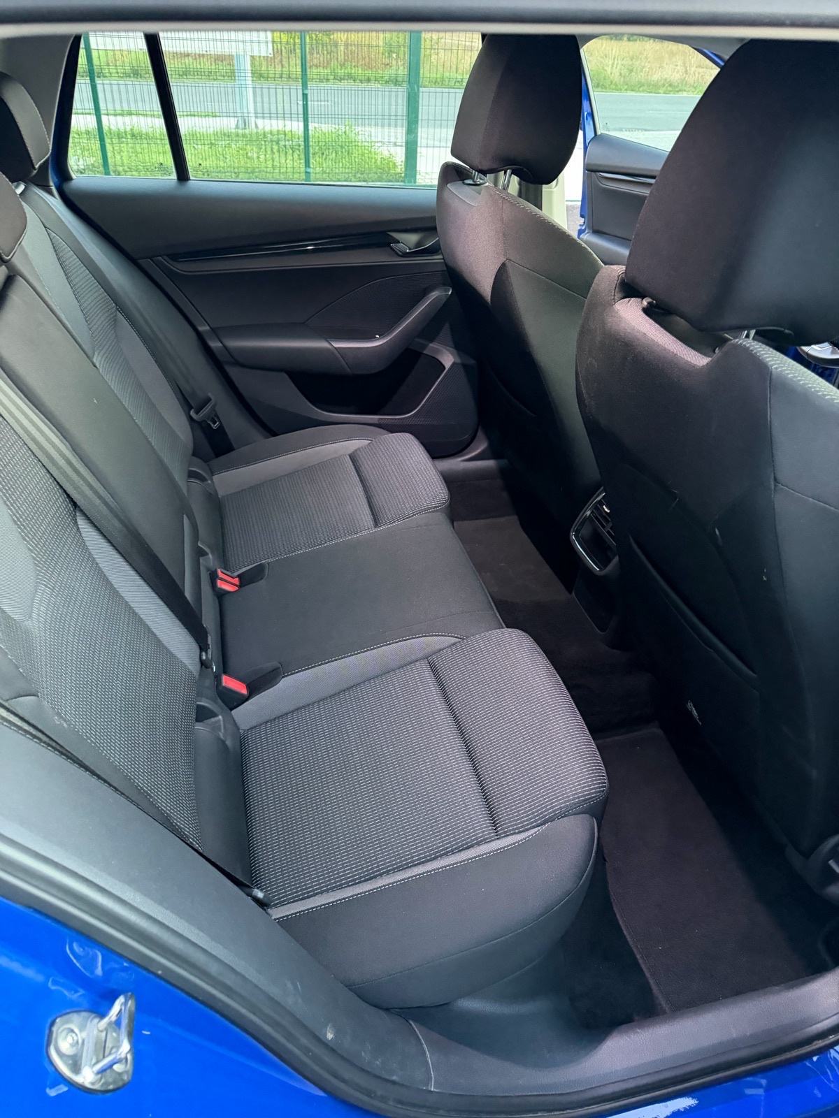 Škoda Octavia Combi 2,0 TDI|Jamstvo 12 mj.|Navi|Led|Alu|Leasing, fotografija 12