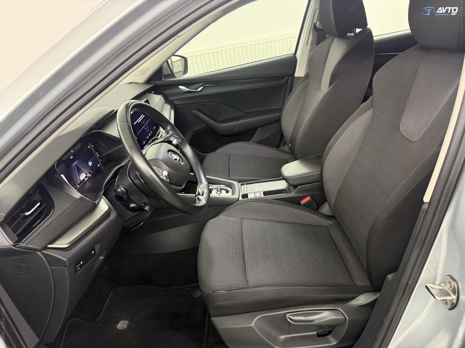 Škoda Octavia Combi 2,0 TDI Style DSG.KAMERA.NAVI.LED.2023.DIZEL, fotografija 8