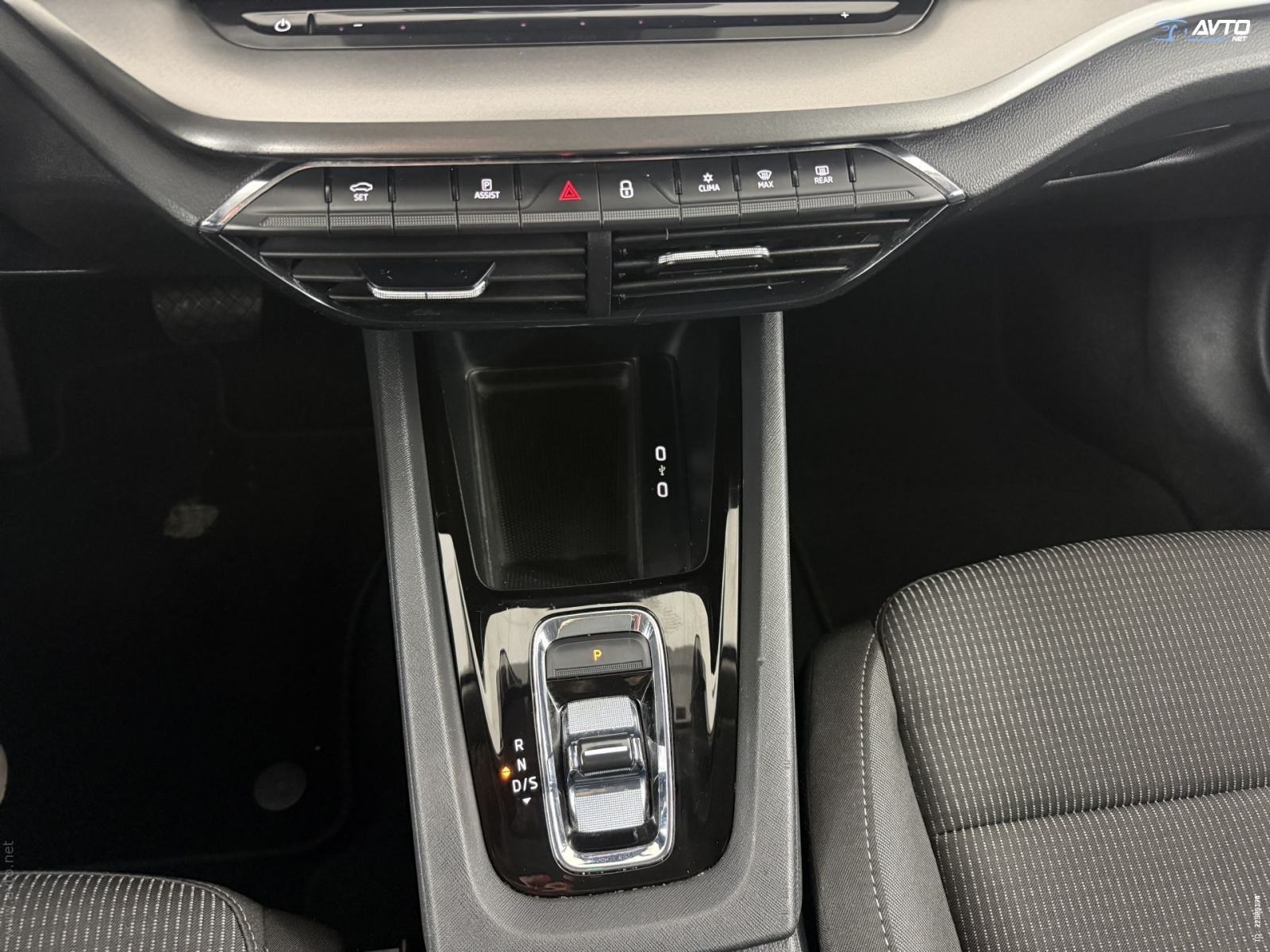 Škoda Octavia Combi 2,0 TDI Style DSG.KAMERA.NAVI.LED.2023.DIZEL, fotografija 14