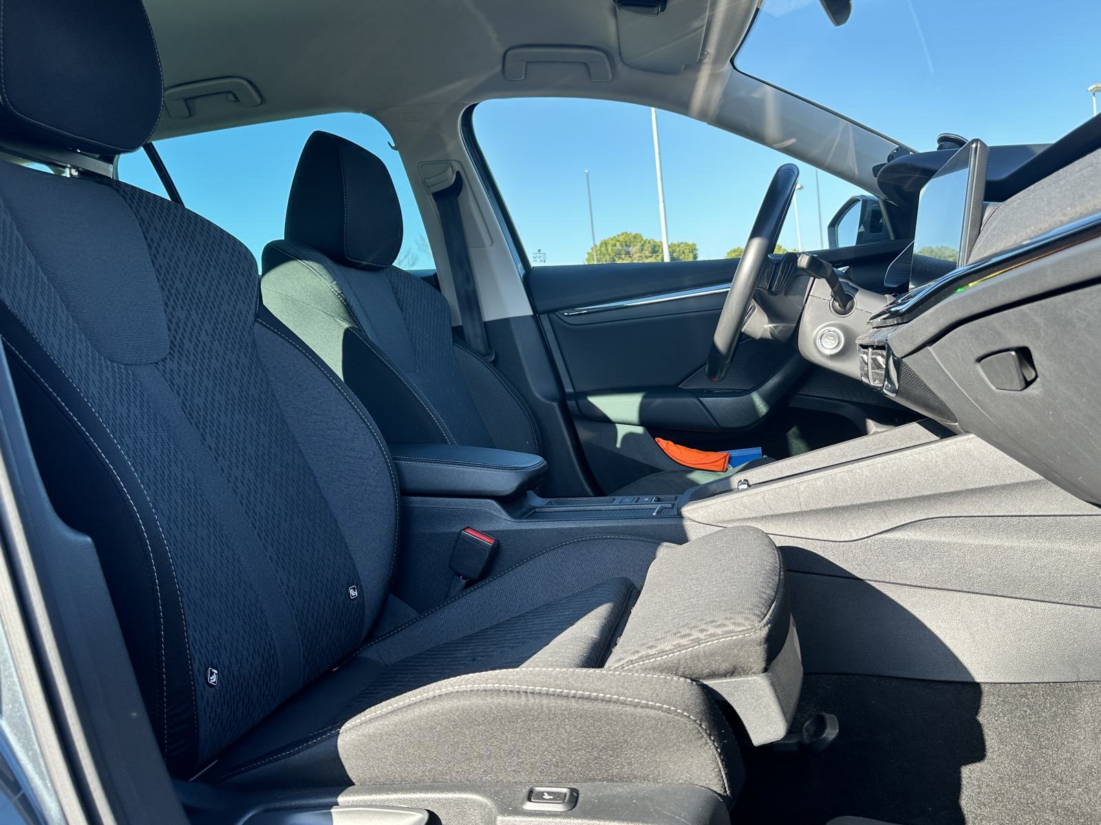 Škoda Octavia Combi 2.0 TDI STYLE DSG VIRTUAL-MATRIX-KAM-ACC-MASAŽA, fotografija 14