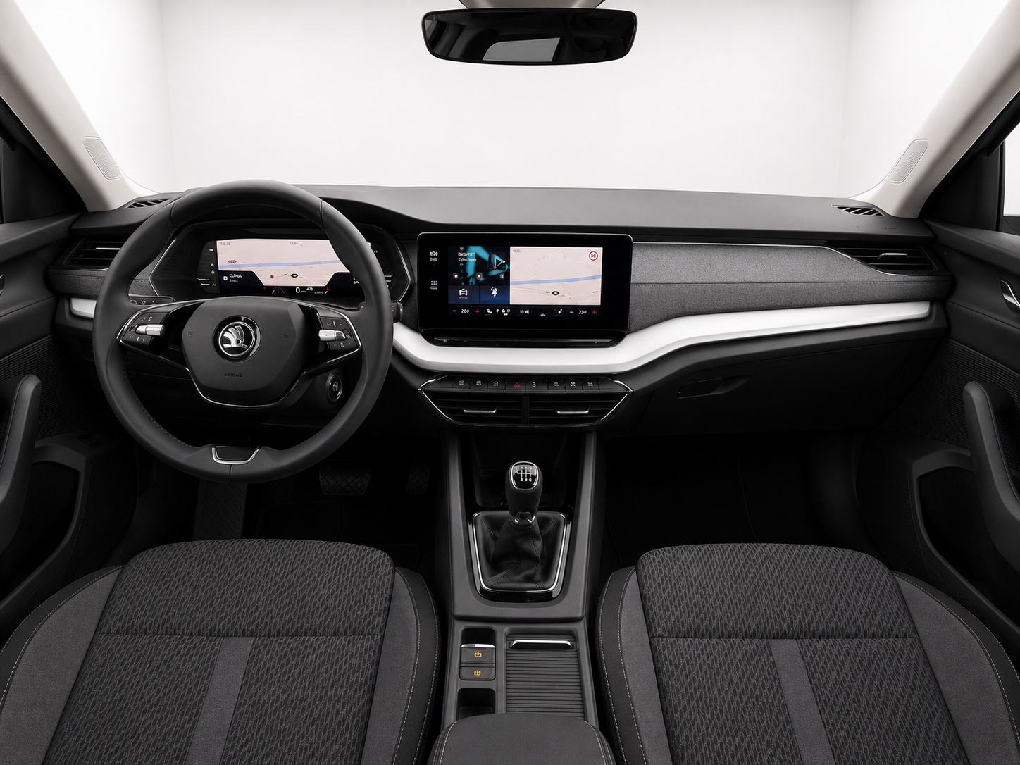 Škoda Octavia Combi 2,0 TDI STYLE - MOGUĆNOST LEASINGA I JAMSTVA, fotografija 10