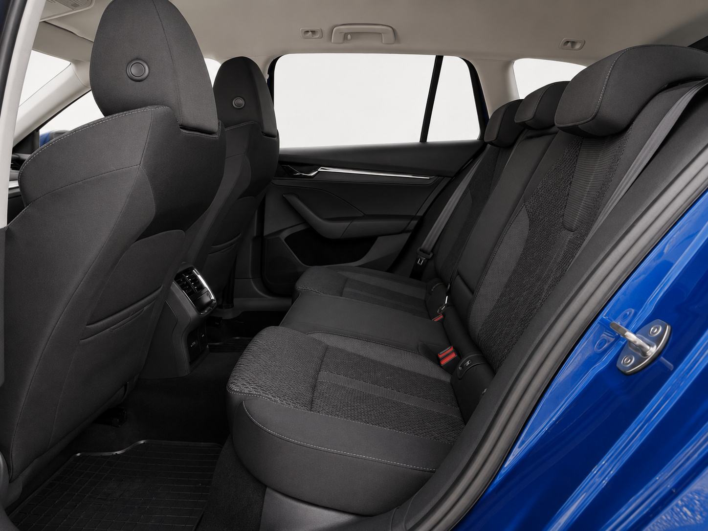 Škoda Octavia Combi 2,0 TDI STYLE - MOGUĆNOST LEASINGA I JAMSTVA, fotografija 12