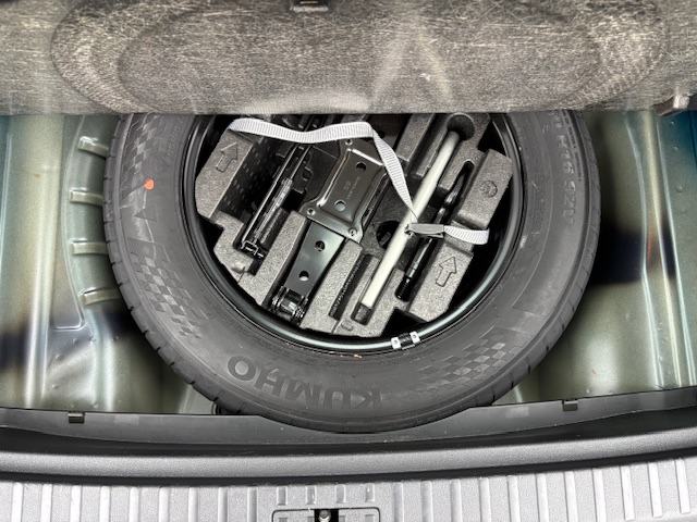Škoda Octavia Combi 2,0 TDI Style, fotografija 16