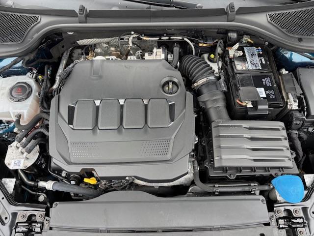 Škoda Octavia Combi 2,0 TDI Style, fotografija 17