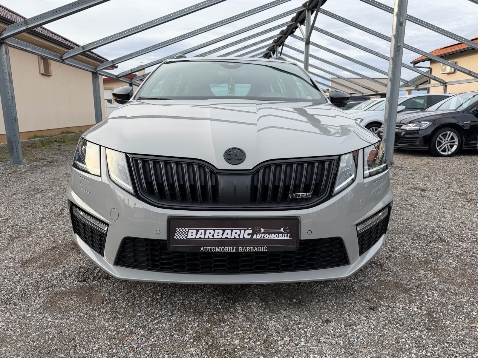 Škoda Octavia Combi 2,0 TDI,VRS,DSG,Full,Panorama,Kamera,Jamstvo 12mj., fotografija 2