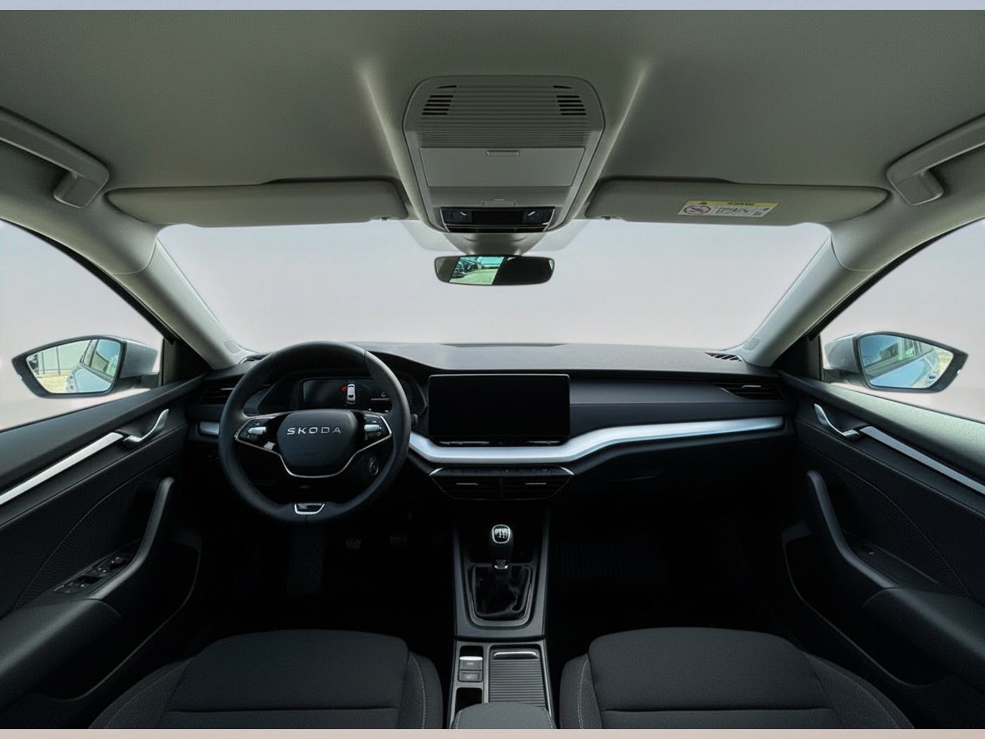 ŠKODA OCTAVIA Combi FL Essence 2.0 TDI /PDV /NAJAM ili PRODAJA /rata 3, fotografija 13
