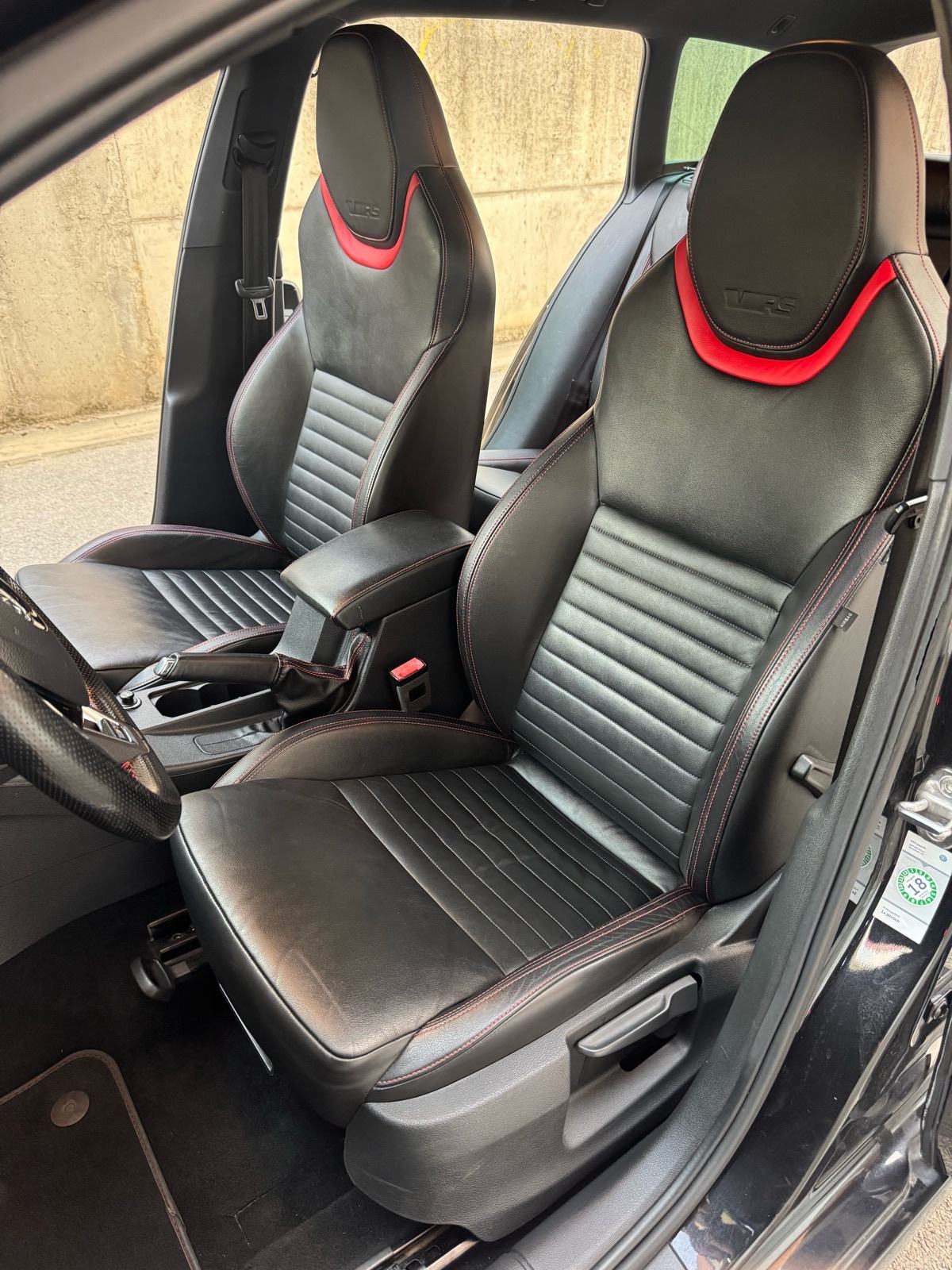 Škoda Octavia Combi RS 2,0 TDI DSG NAVIGACIJA#PDC# GARANCIJA 1 god, fotografija 16