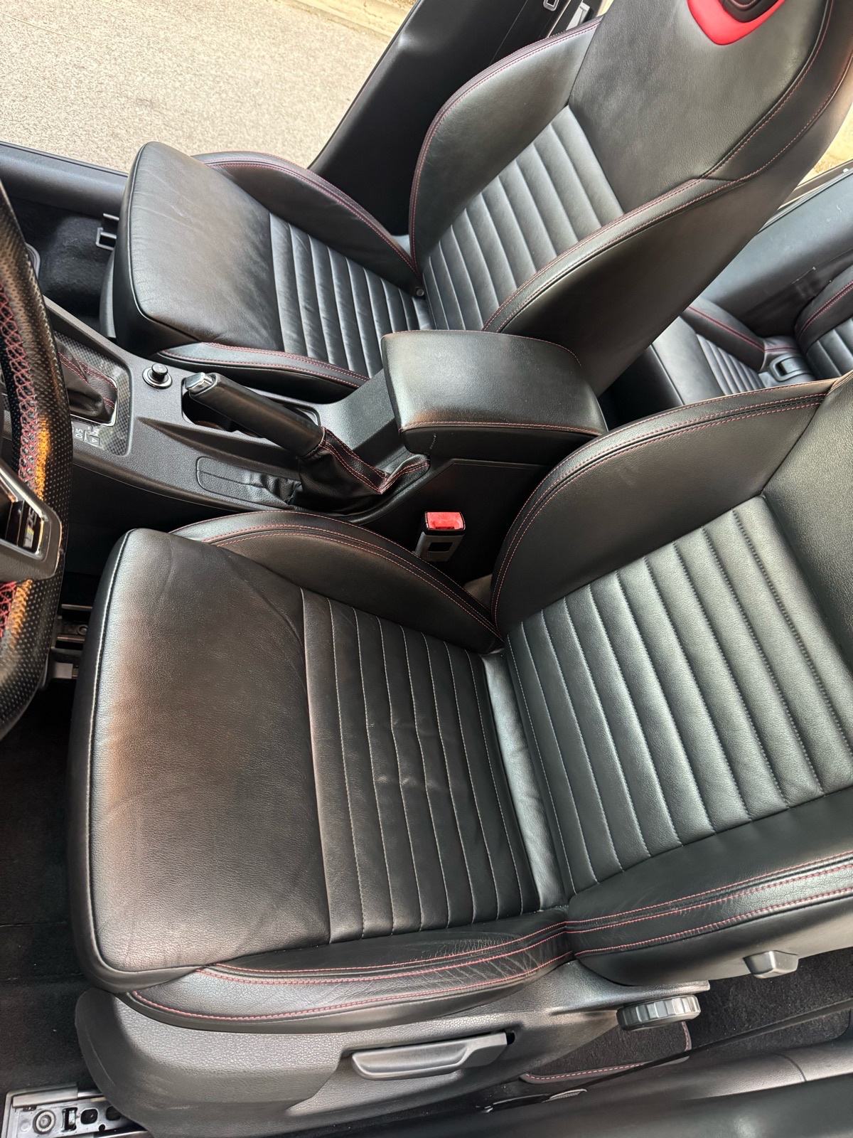 Škoda Octavia Combi RS 2,0 TDI DSG NAVIGACIJA#PDC# GARANCIJA 1 god, fotografija 19