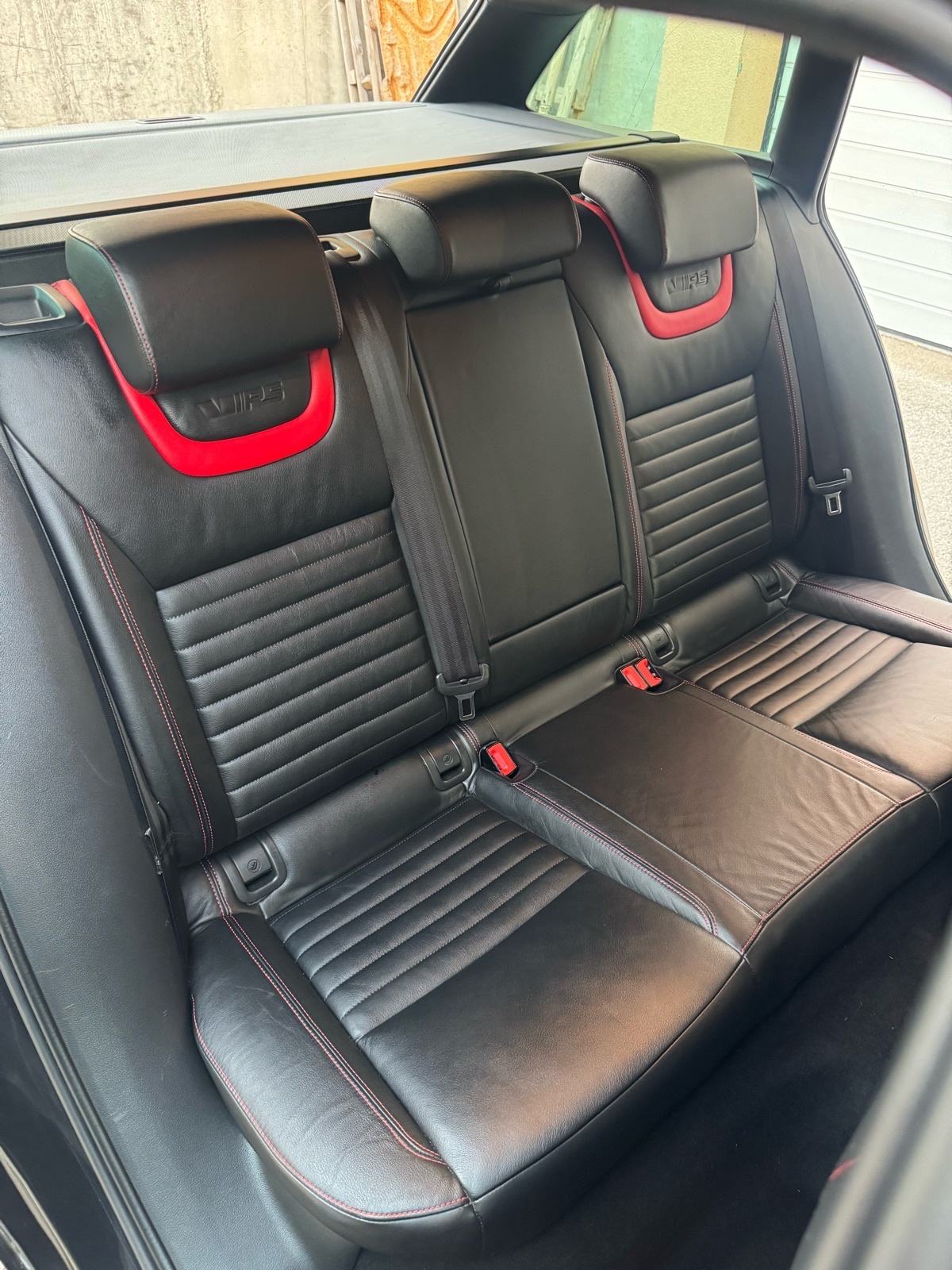 Škoda Octavia Combi RS 2,0 TDI DSG NAVIGACIJA#PDC# GARANCIJA 1 god, fotografija 20