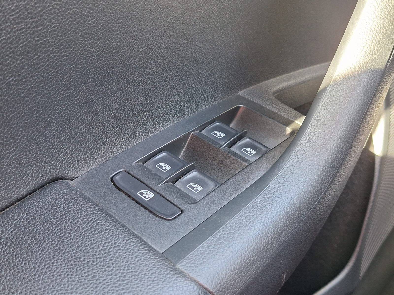 Škoda Octavia Combi Style 1.6 TDI, fotografija 15