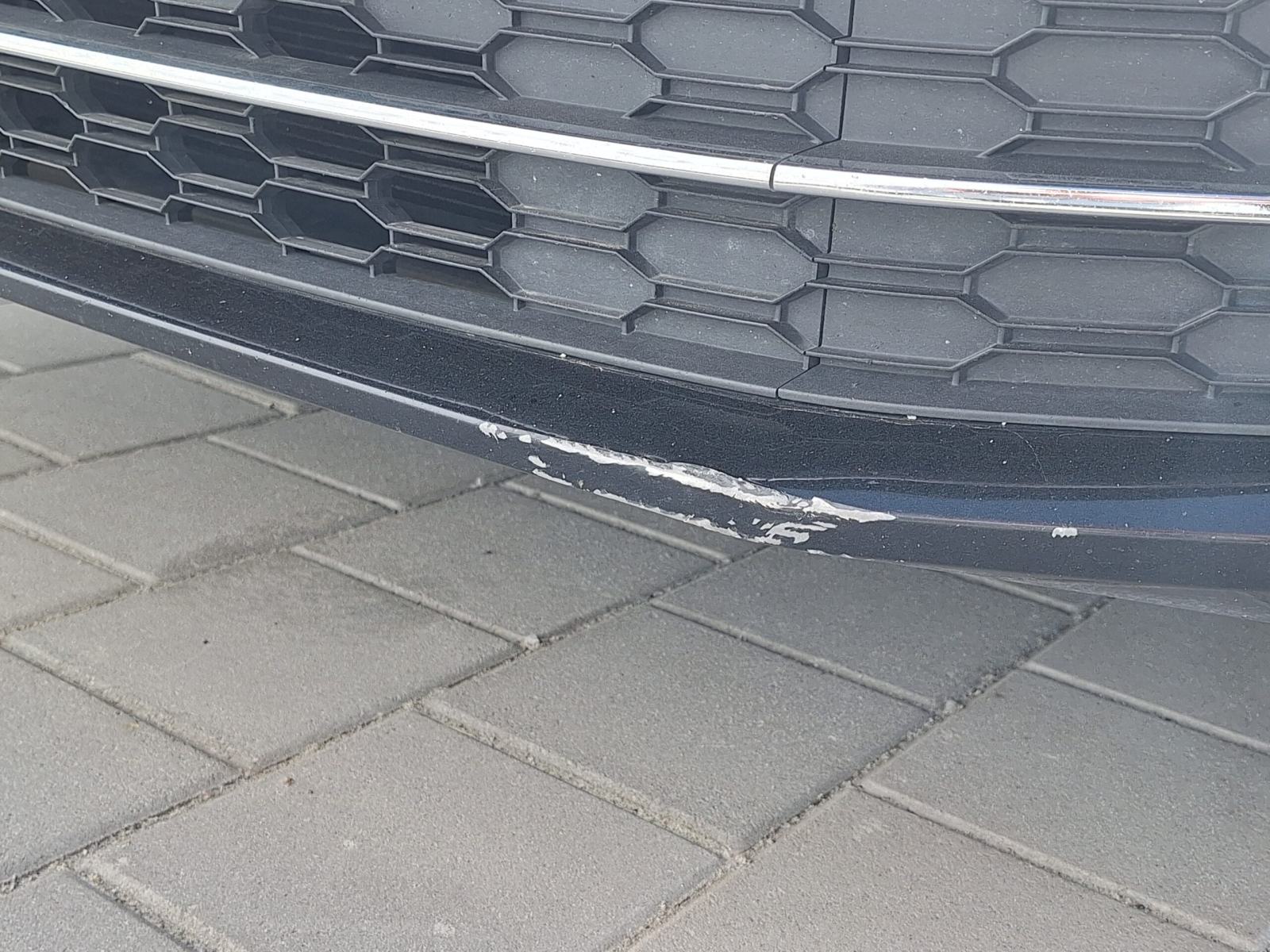 Škoda Octavia Combi Style 1.6 TDI, fotografija 17