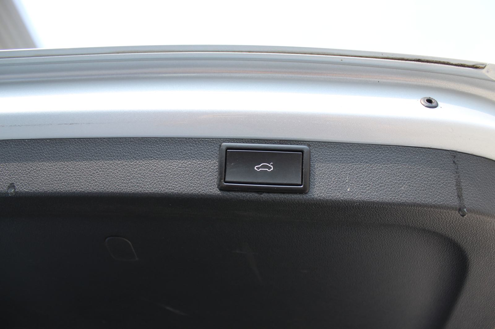 Škoda OCTAVIA Combi Style 2.0 TDI, fotografija 16