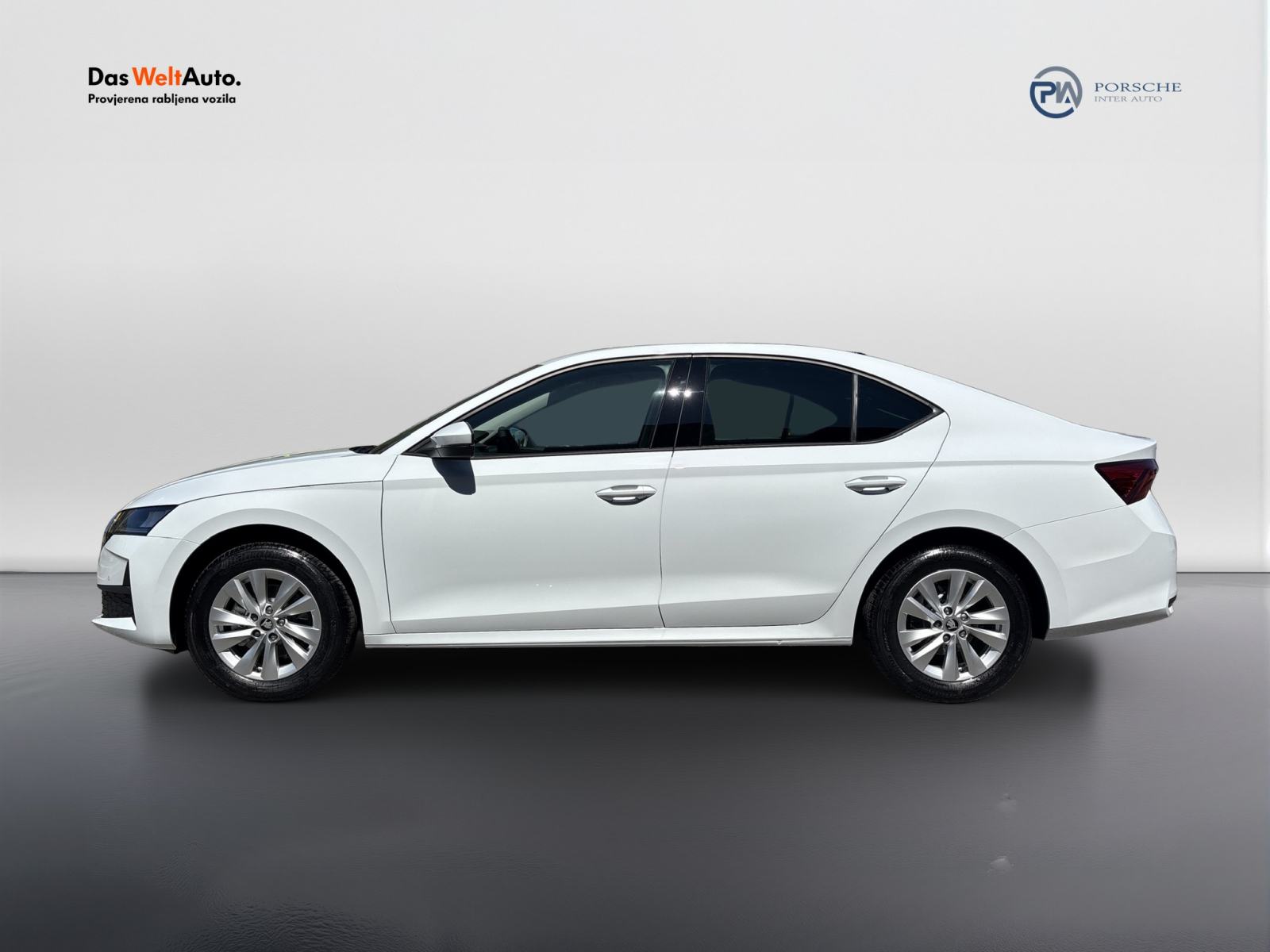 Škoda Octavia FL Essence 2.0 TDI, fotografija 8