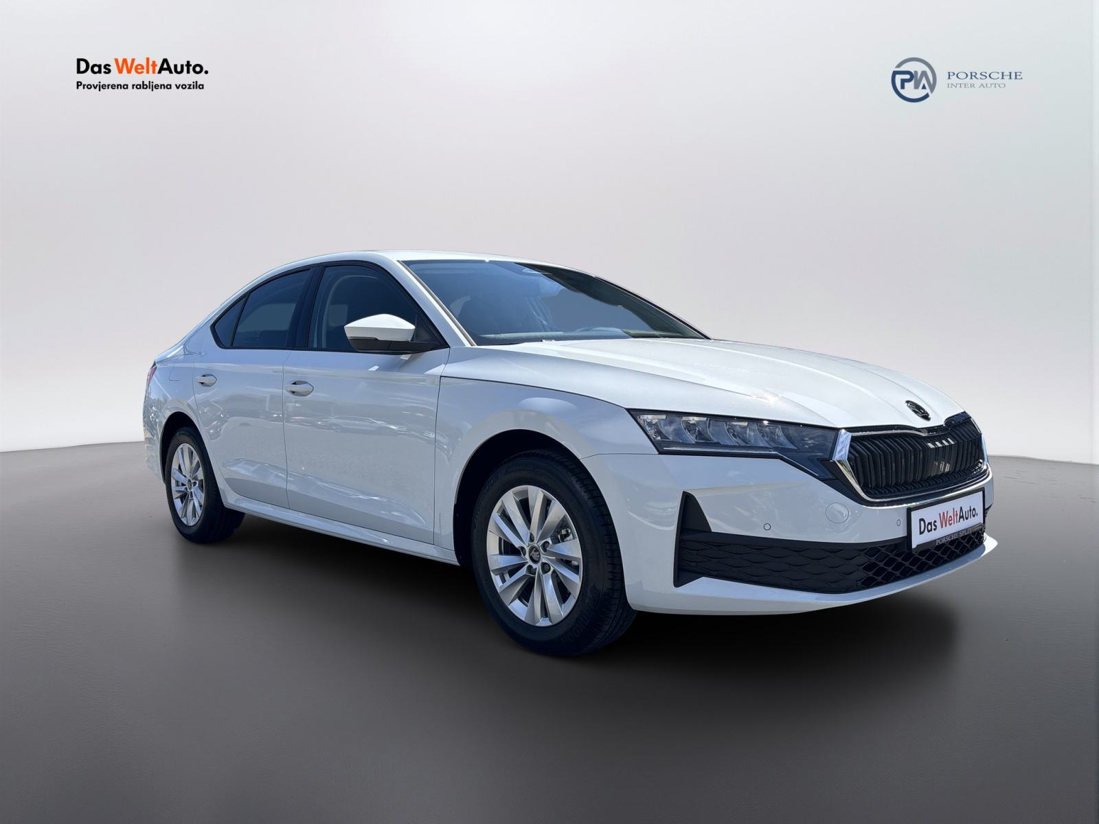 Škoda Octavia FL Essence 2.0 TDI, fotografija 3