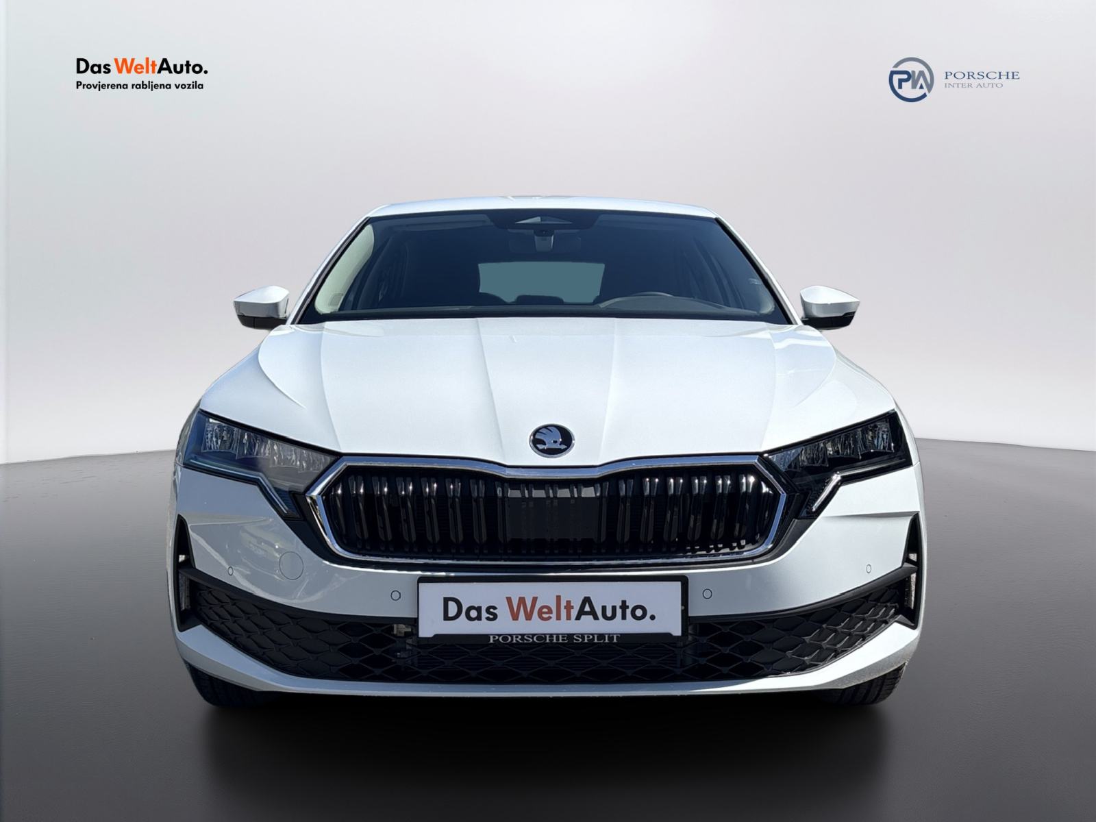 Škoda Octavia FL Essence 2.0 TDI, fotografija 2