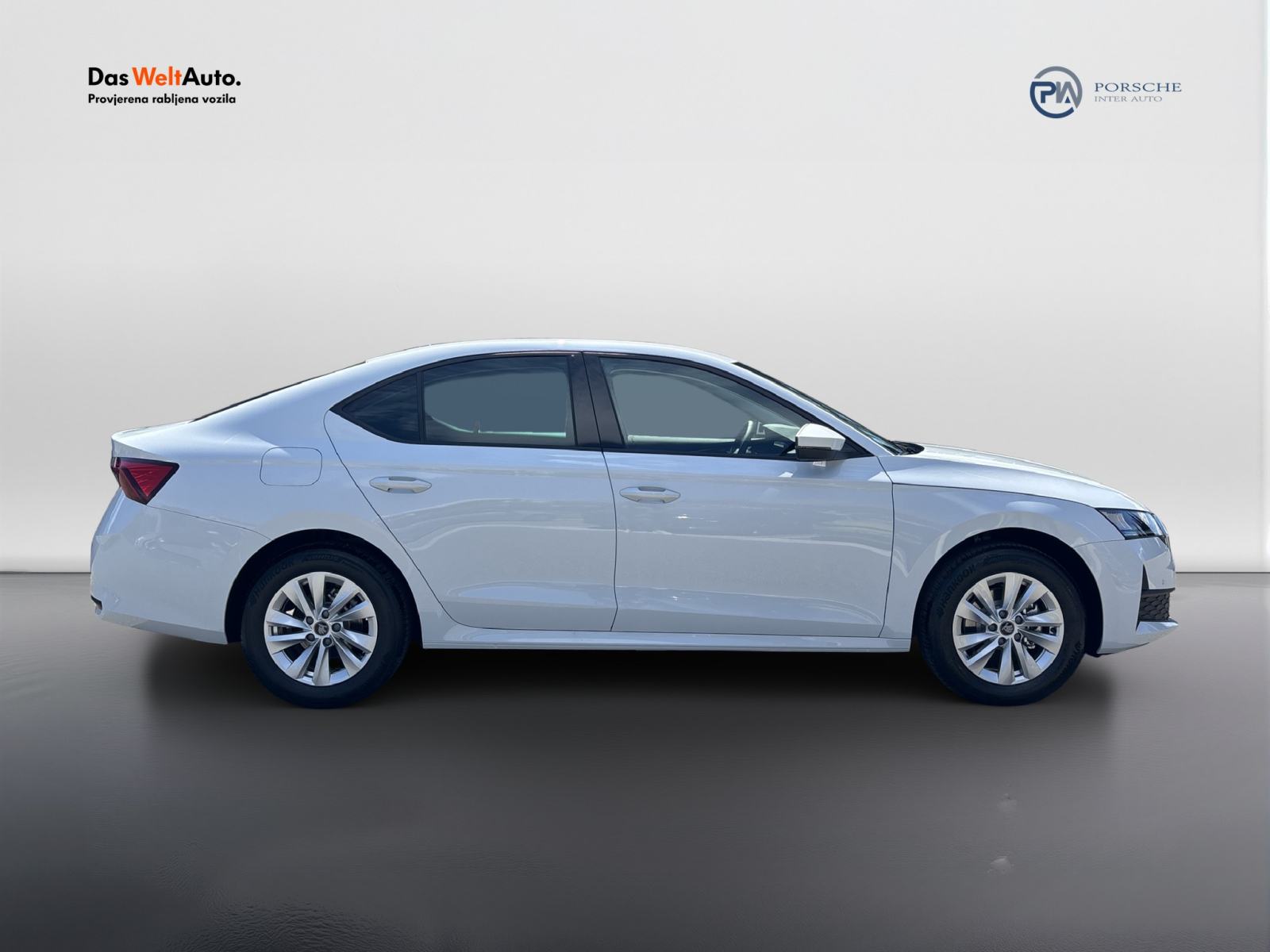Škoda Octavia FL Essence 2.0 TDI, fotografija 4