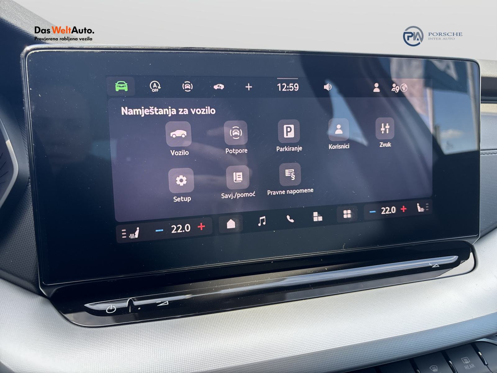 Škoda Octavia FL Essence 2.0 TDI, fotografija 18