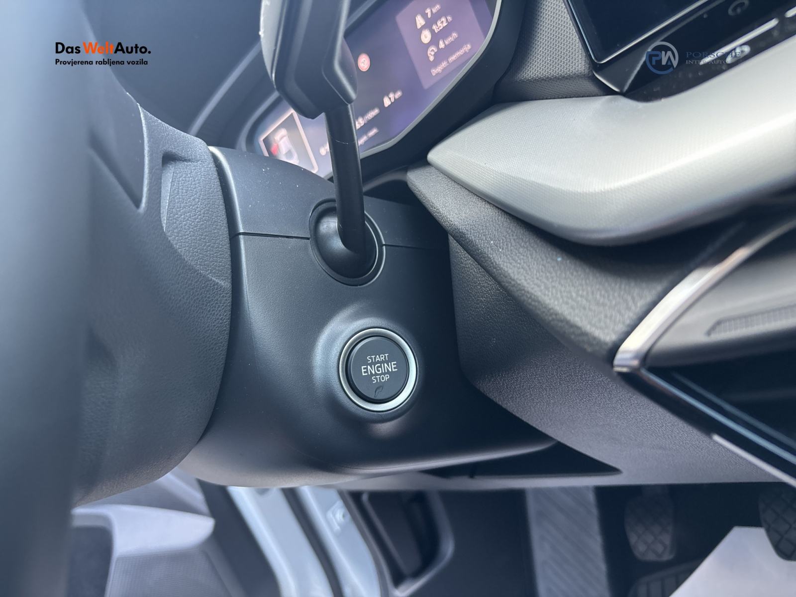 Škoda Octavia FL Essence 2.0 TDI, fotografija 20