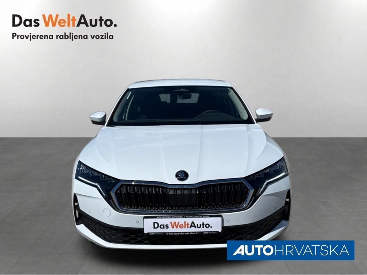ŠKODA OCTAVIA FL Essence 2.0 TDI - TVORNIČKO JAMSTVO, 26.500,00 €, fotografija 2