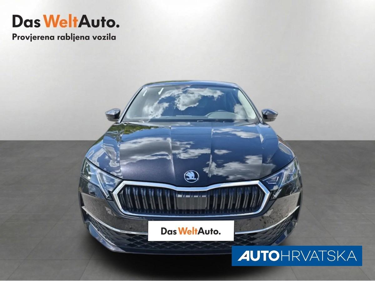 ŠKODA OCTAVIA FL Essence 2.0 TDI - TVORNIČKO JAMSTVO, 26.500,00 €, fotografija 2