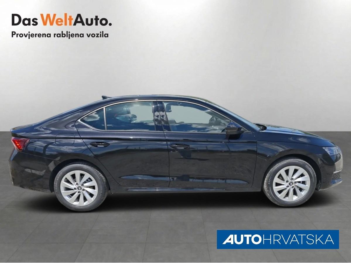 ŠKODA OCTAVIA FL Essence 2.0 TDI - TVORNIČKO JAMSTVO, 26.500,00 €, fotografija 4