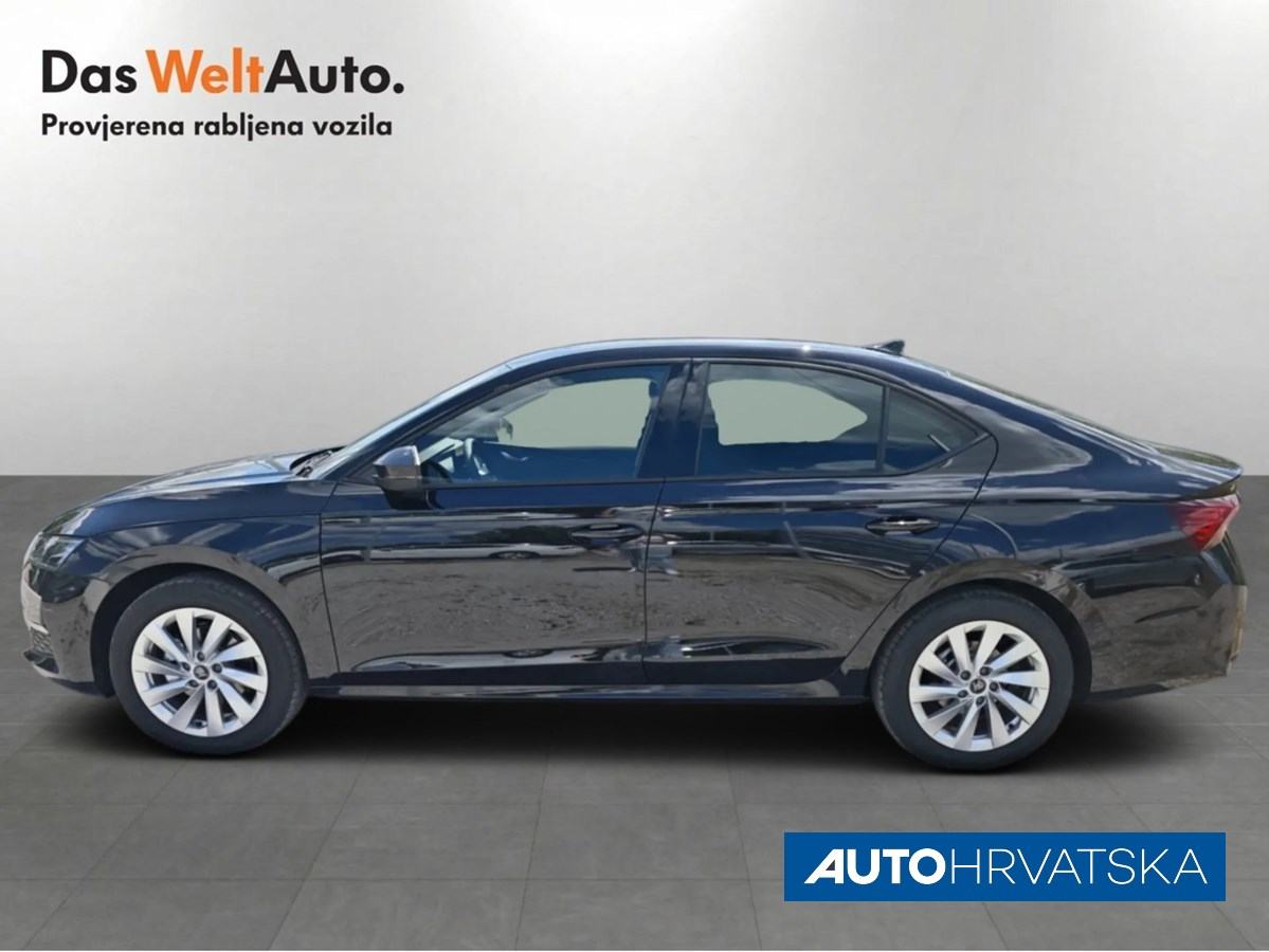 ŠKODA OCTAVIA FL Essence 2.0 TDI - TVORNIČKO JAMSTVO, 26.500,00 €, fotografija 7