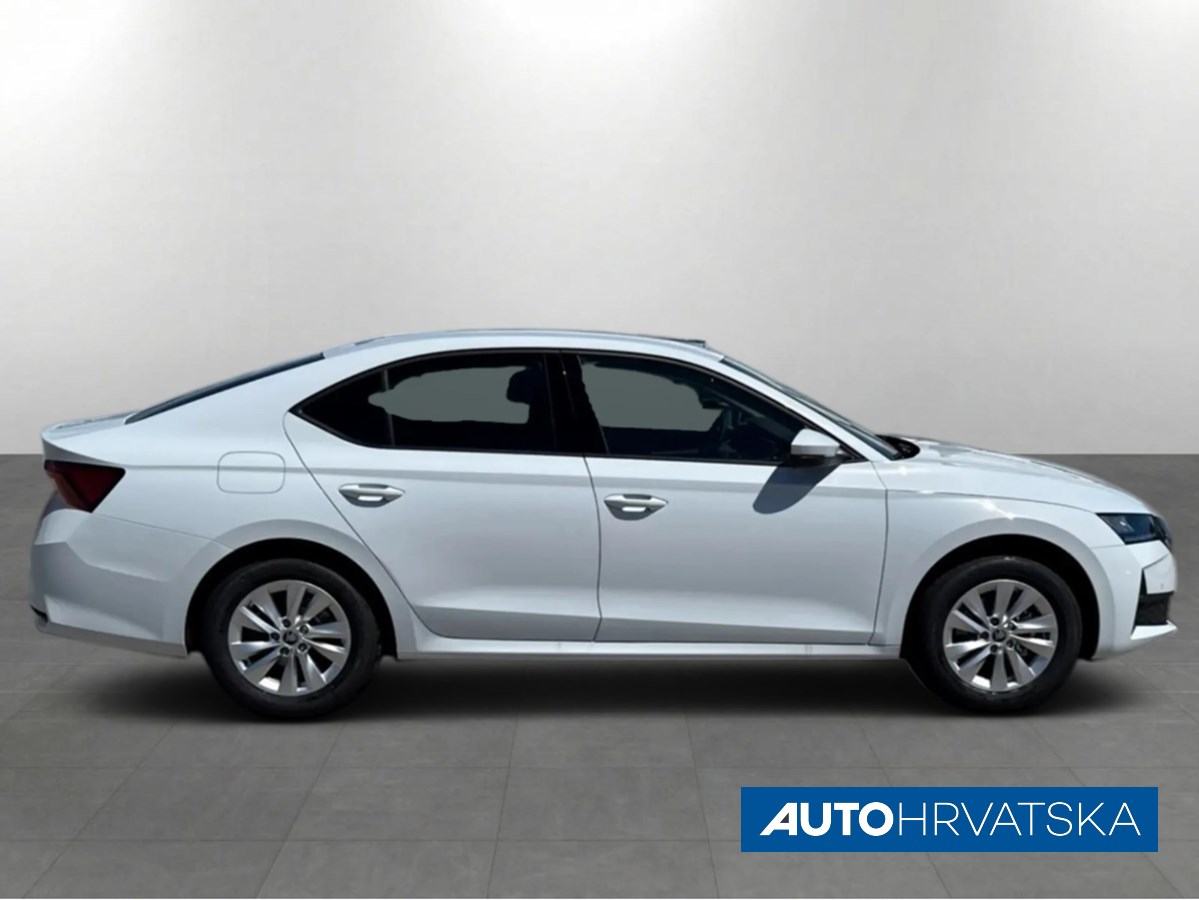 ŠKODA OCTAVIA FL Essence 2.0 TDI - TVORNIČKO JAMSTVO, 26.500,00 €, fotografija 3