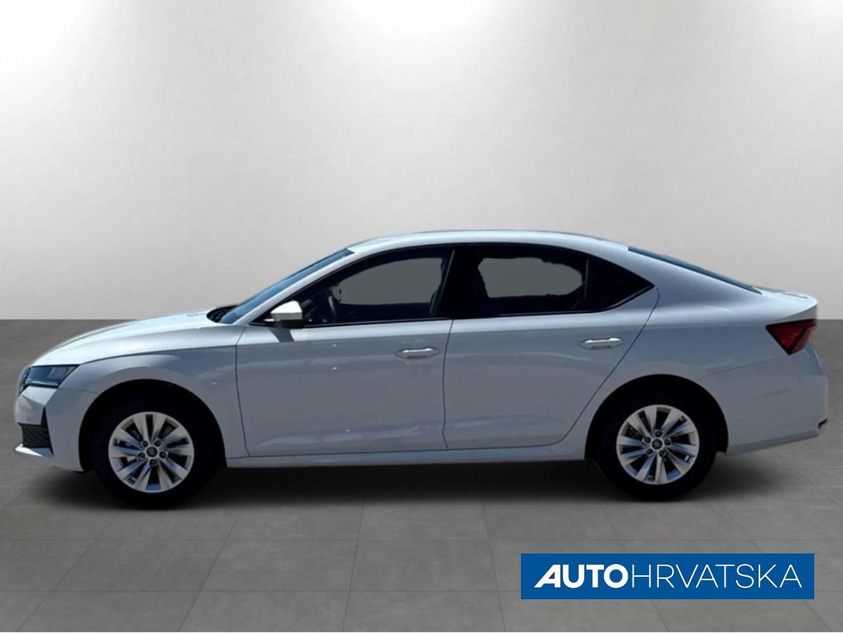 ŠKODA OCTAVIA FL Essence 2.0 TDI - TVORNIČKO JAMSTVO, 26.500,00 €, fotografija 5