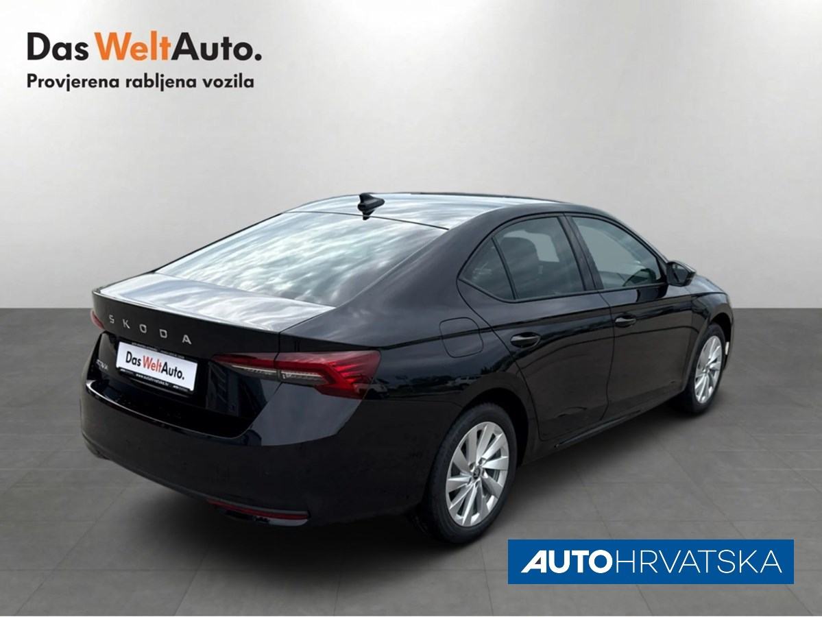 ŠKODA OCTAVIA FL Selection 1.5 TSI DSG mHEV - TVORNIČKO JAMSTVO, 27.90, fotografija 5