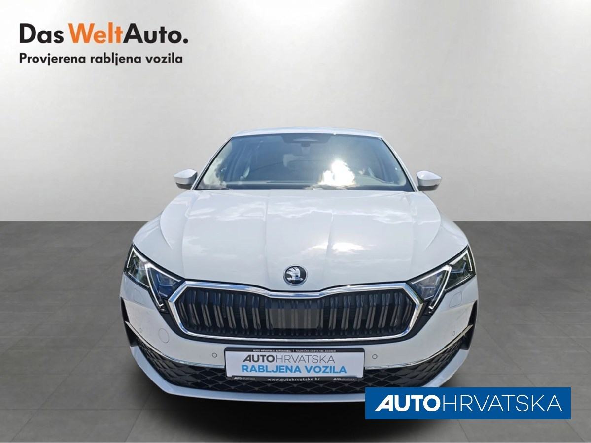 ŠKODA OCTAVIA FL Selection 1.5 TSI DSG mHEV - TVORNIČKO JAMSTVO, 27.90, fotografija 2