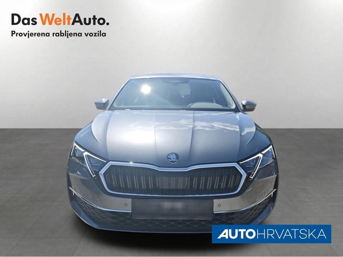 ŠKODA OCTAVIA FL Selection 1.5 TSI DSG mHEV - TVORNIČKO JAMSTVO, 27.90, fotografija 2