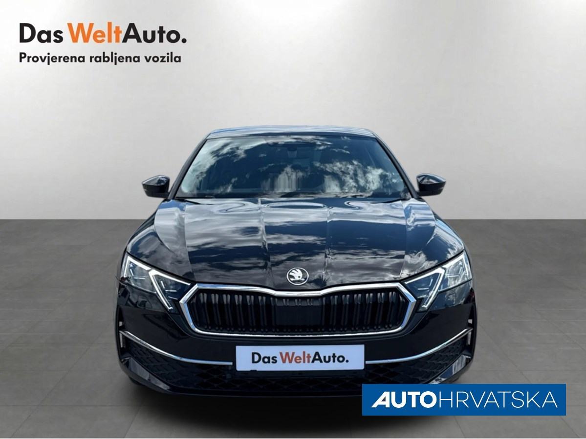 ŠKODA OCTAVIA FL Selection 1.5 TSI DSG mHEV - TVORNIČKO JAMSTVO, 27.90, fotografija 2