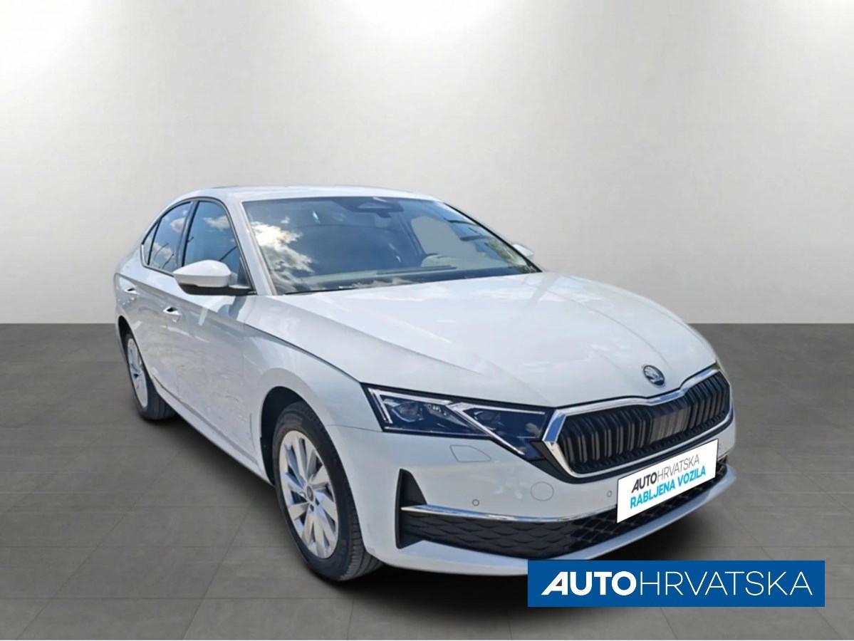 ŠKODA OCTAVIA FL Selection 1.5 TSI DSG mHEV - TVORNIČKO JAMSTVO, 27.90, fotografija 2