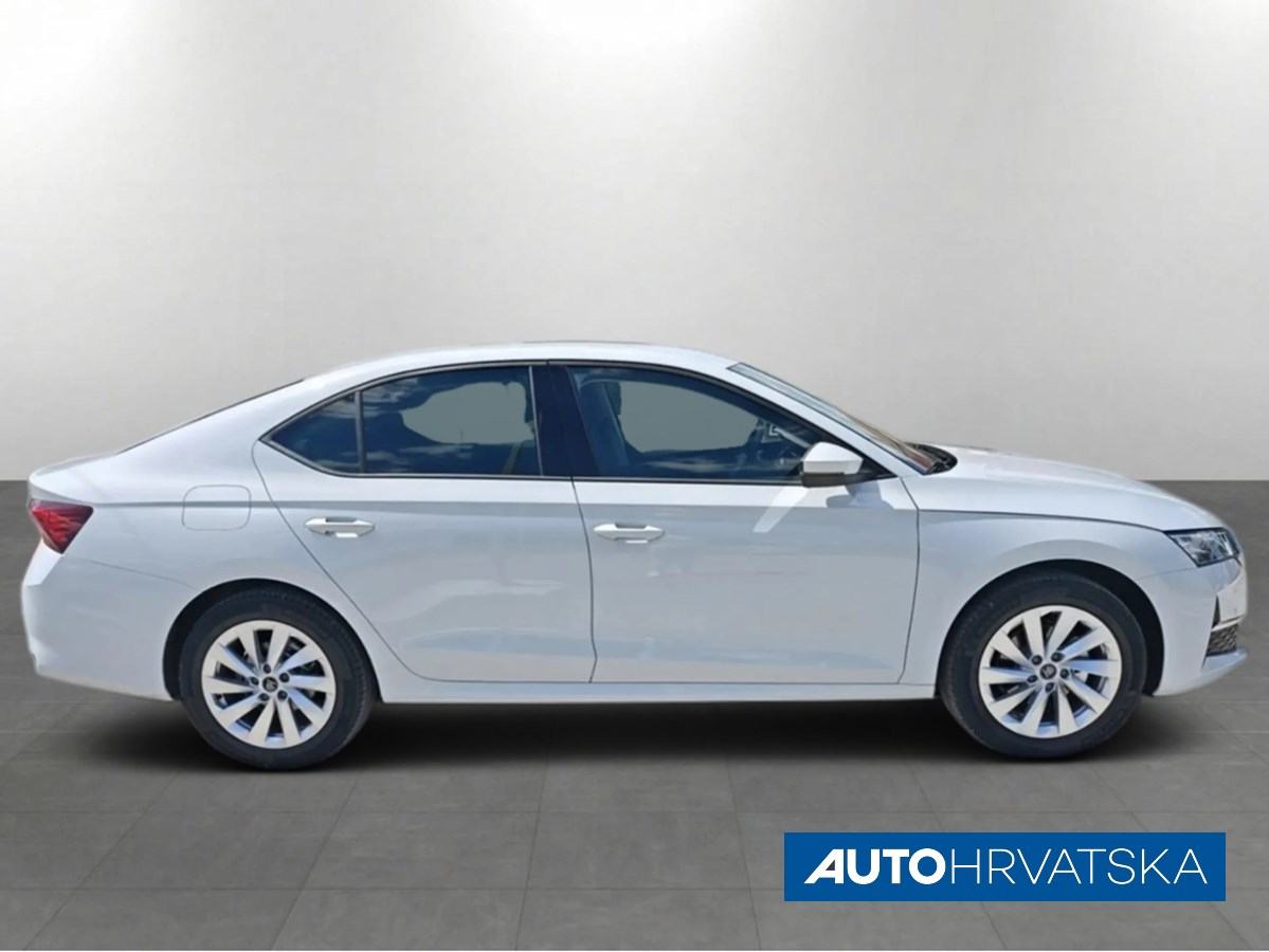 ŠKODA OCTAVIA FL Selection 1.5 TSI DSG mHEV - TVORNIČKO JAMSTVO, 27.90, fotografija 3