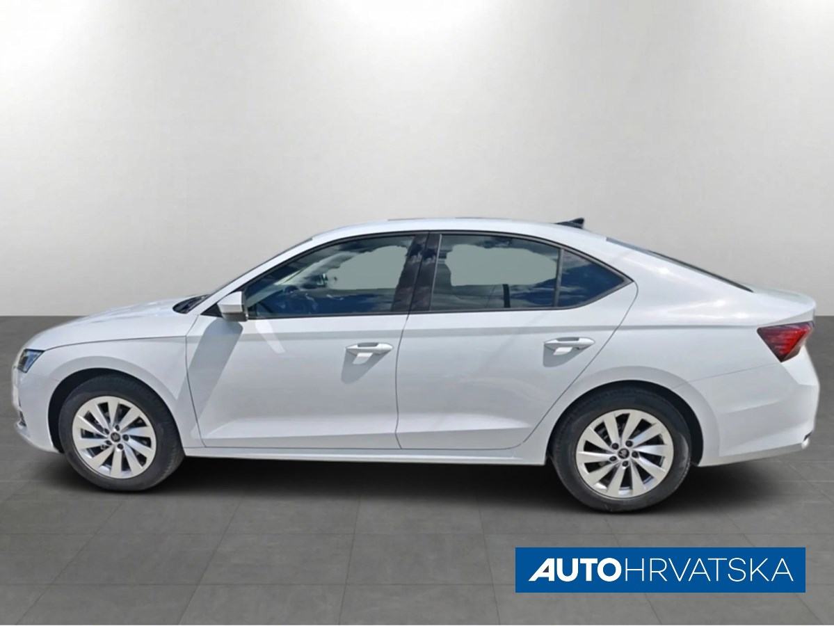 ŠKODA OCTAVIA FL Selection 1.5 TSI DSG mHEV - TVORNIČKO JAMSTVO, 27.90, fotografija 6