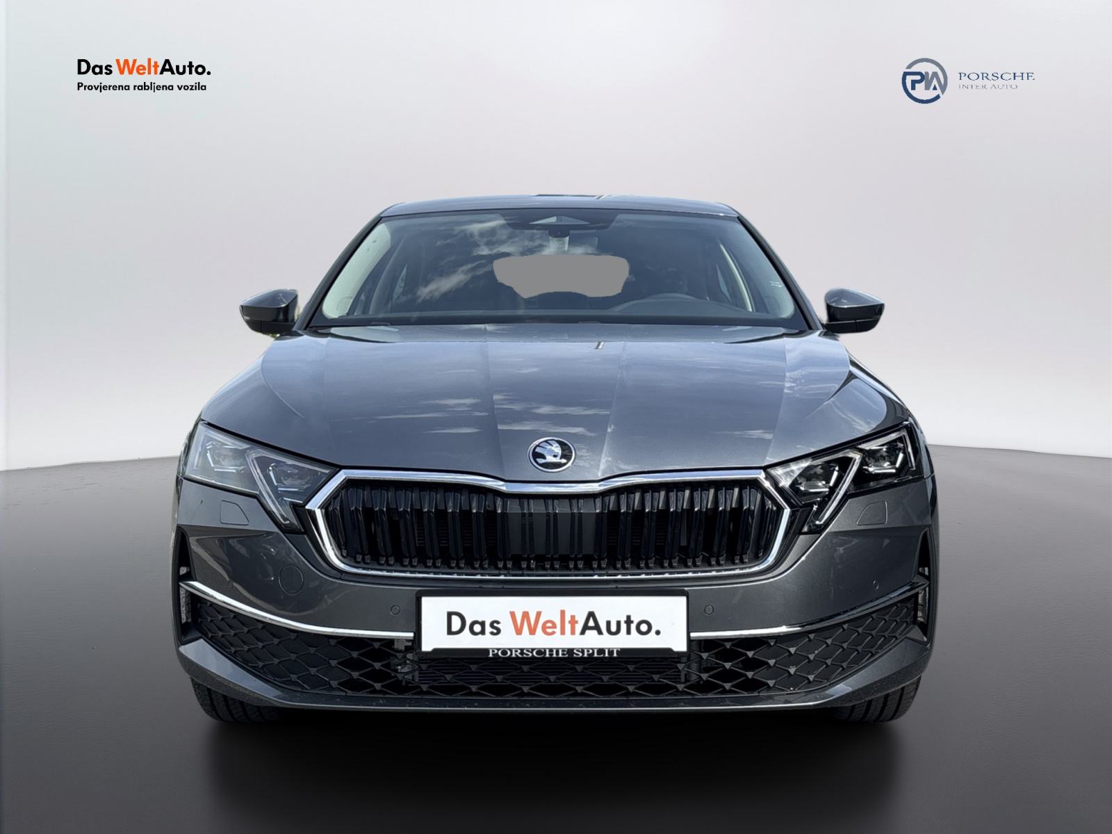 Škoda Octavia FL Selection 2.0 TDI DSG, fotografija 2